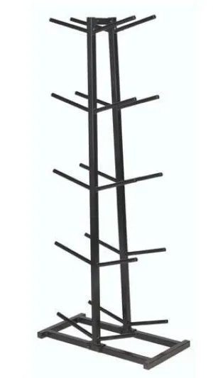 Medicine Ball Rack