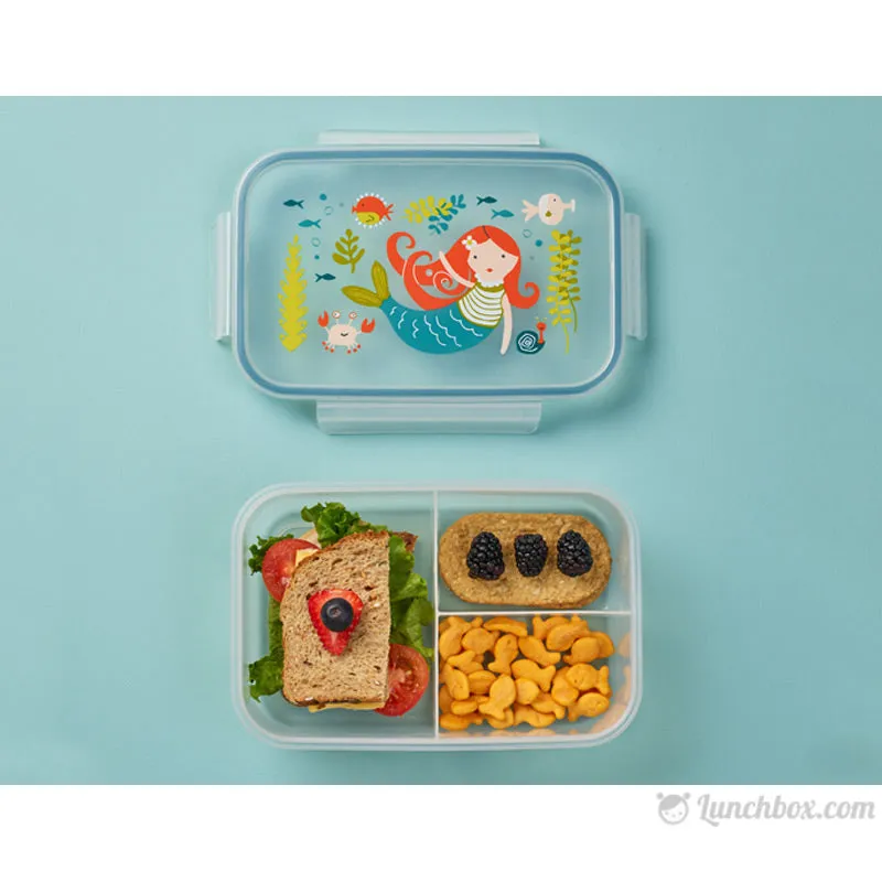 Mermaid Bento Box
