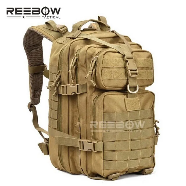 Military Tactical Assault Pack Backpack