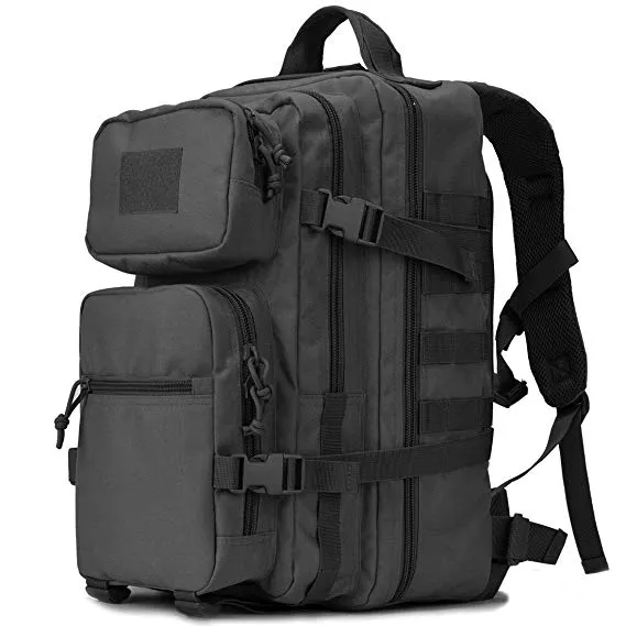 Military Tactical Assault Pack Backpack