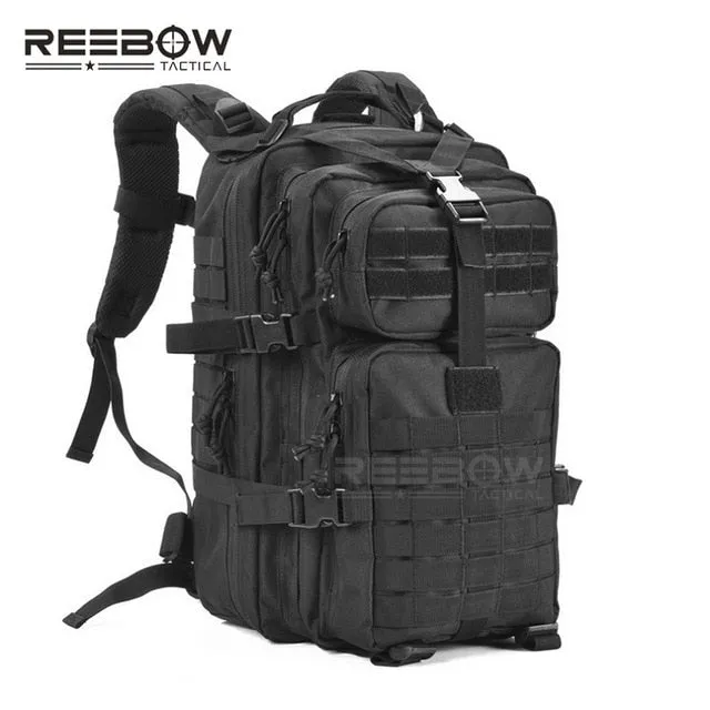 Military Tactical Assault Pack Backpack