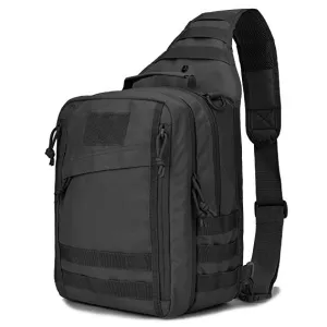 Military Tactical Assault Pack Backpack