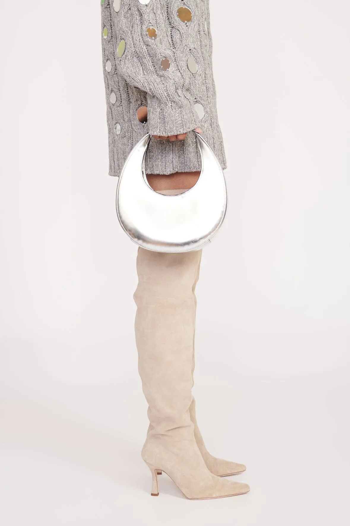 Mini Moon Bag