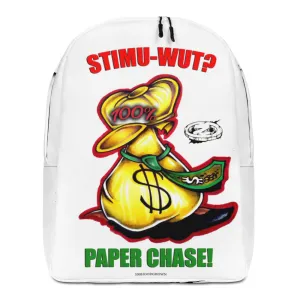 MONEY BAG