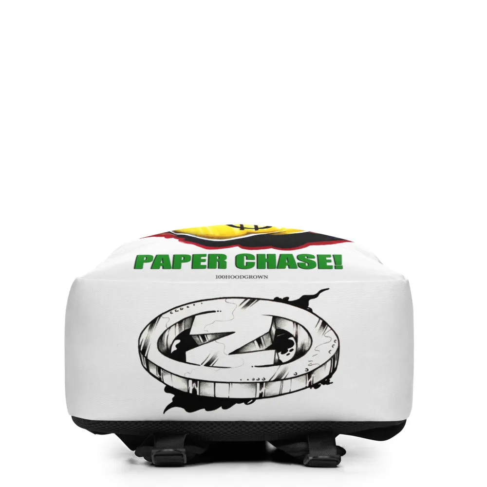 MONEY BAG