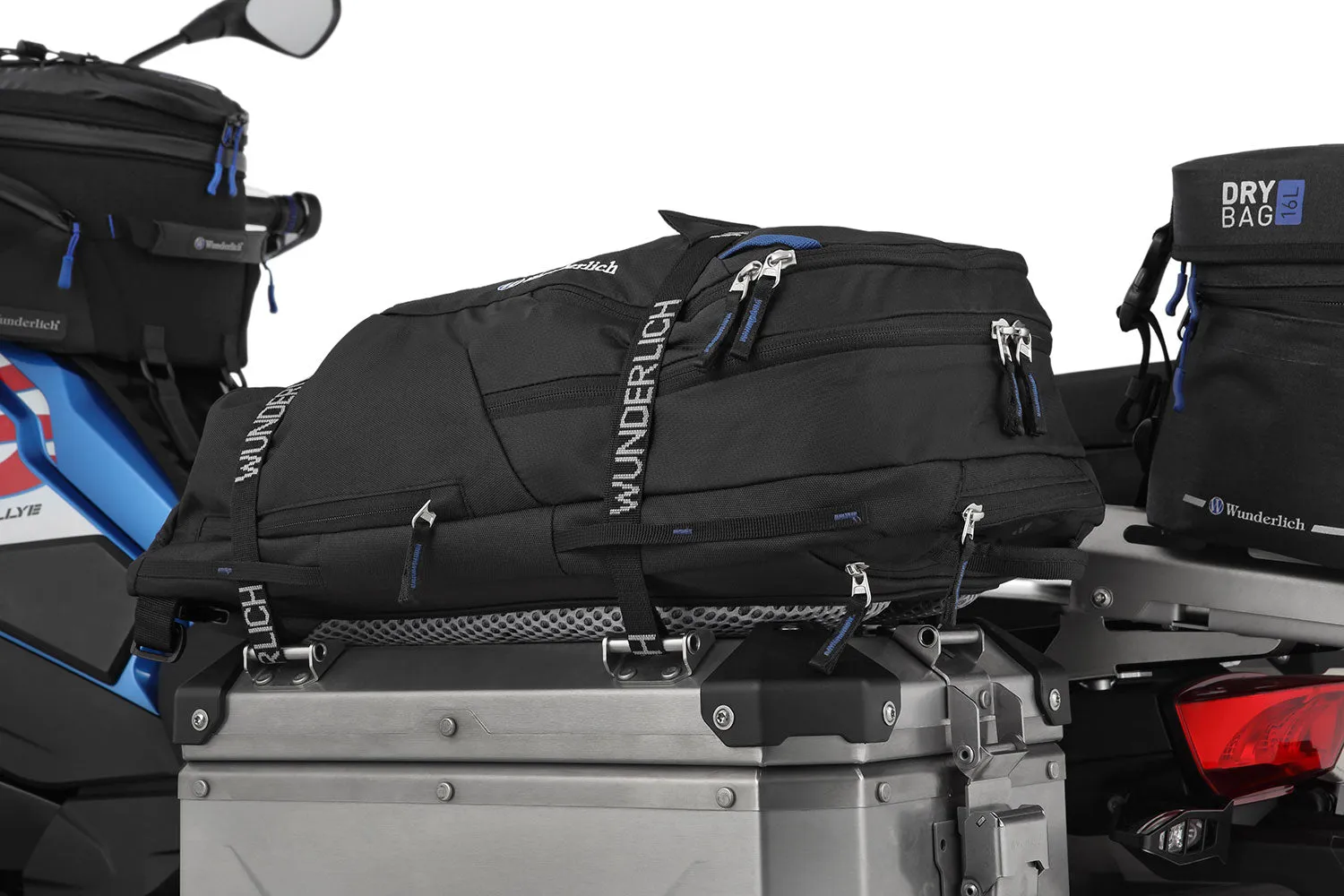 MOTO Backpack
