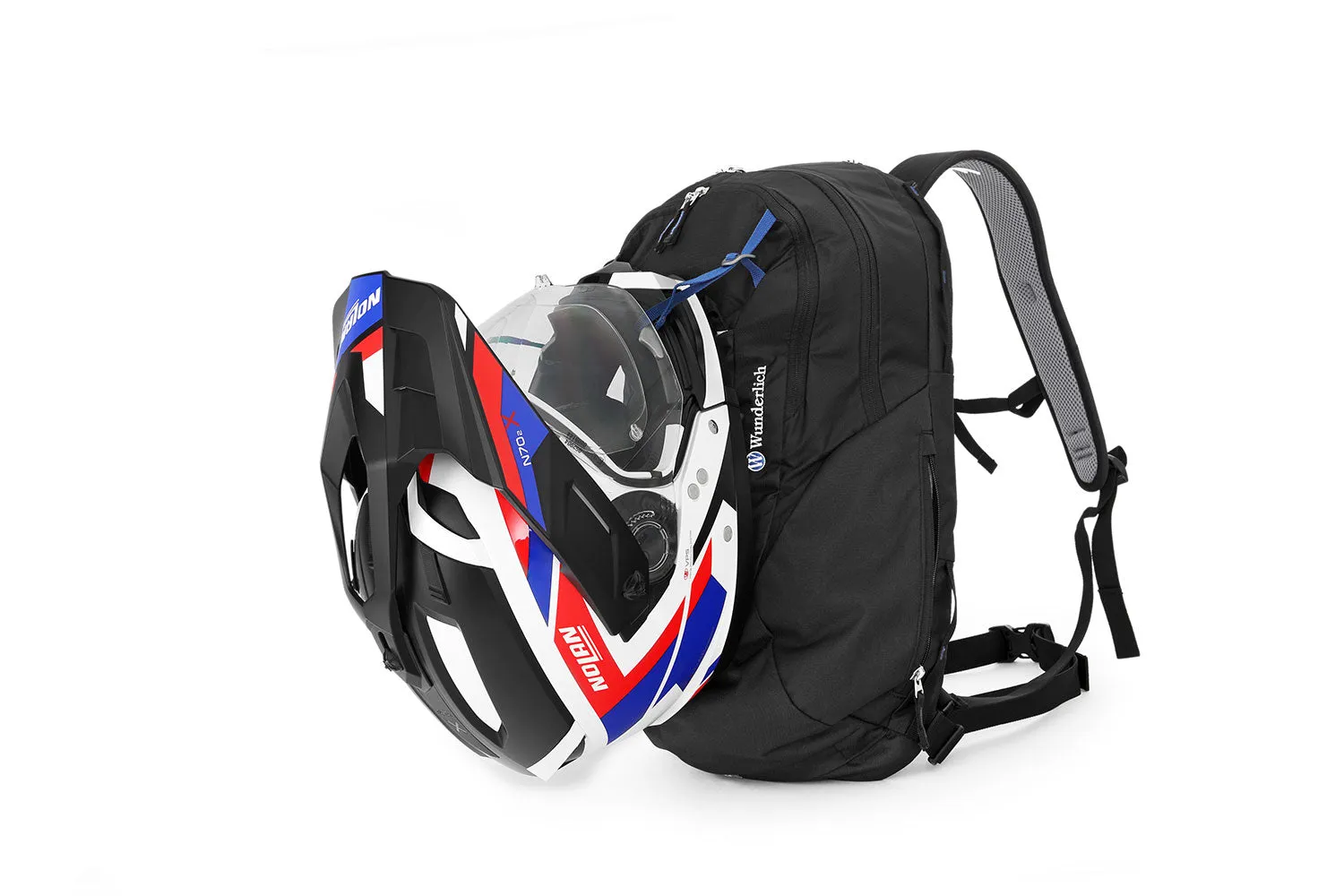 MOTO Backpack