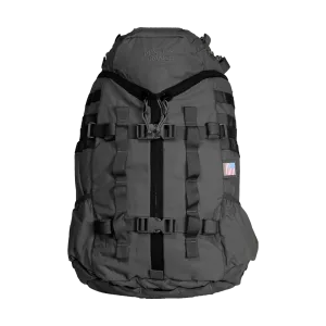 Mystery Ranch 3 Day Assault CL Backpack - Black - M/L
