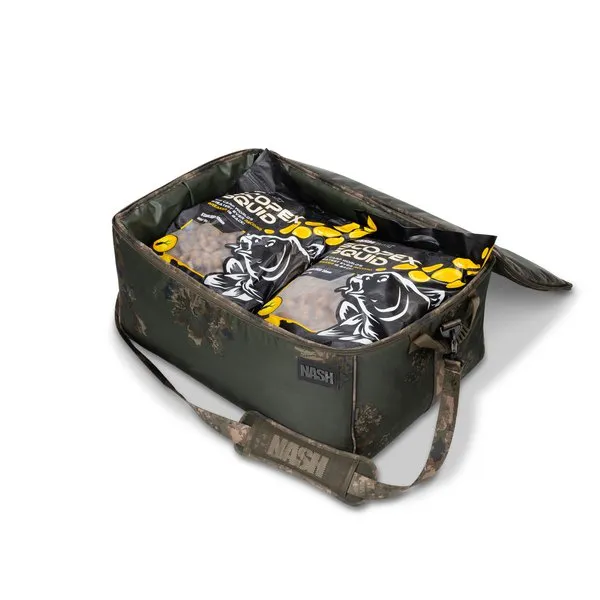 NASH Subterfuge Big Freeze Cool Bag