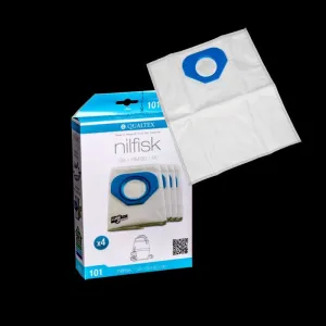Nilfisk HEPA Bags