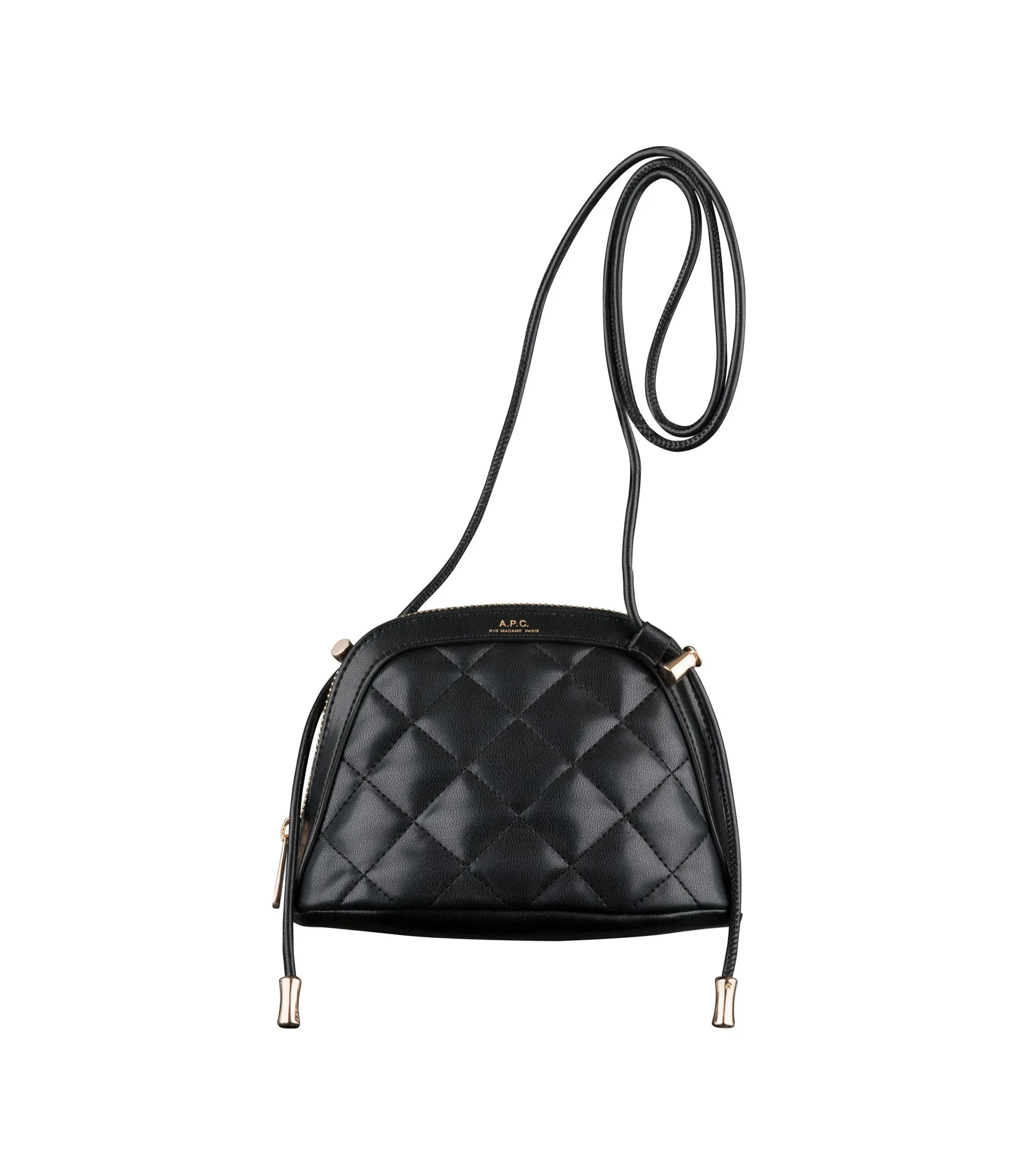 Ninon Small drawstring bag