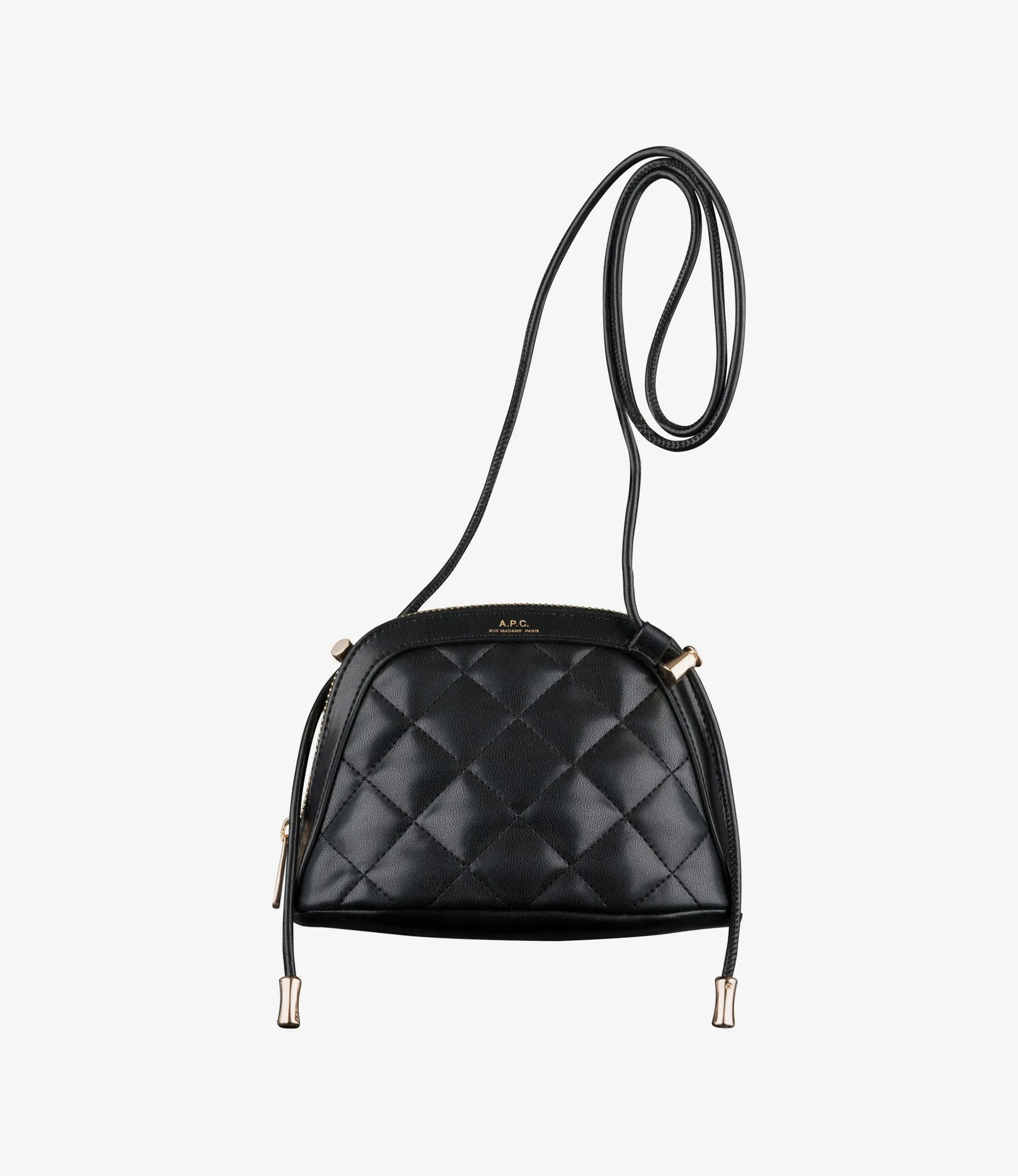 Ninon Small drawstring bag
