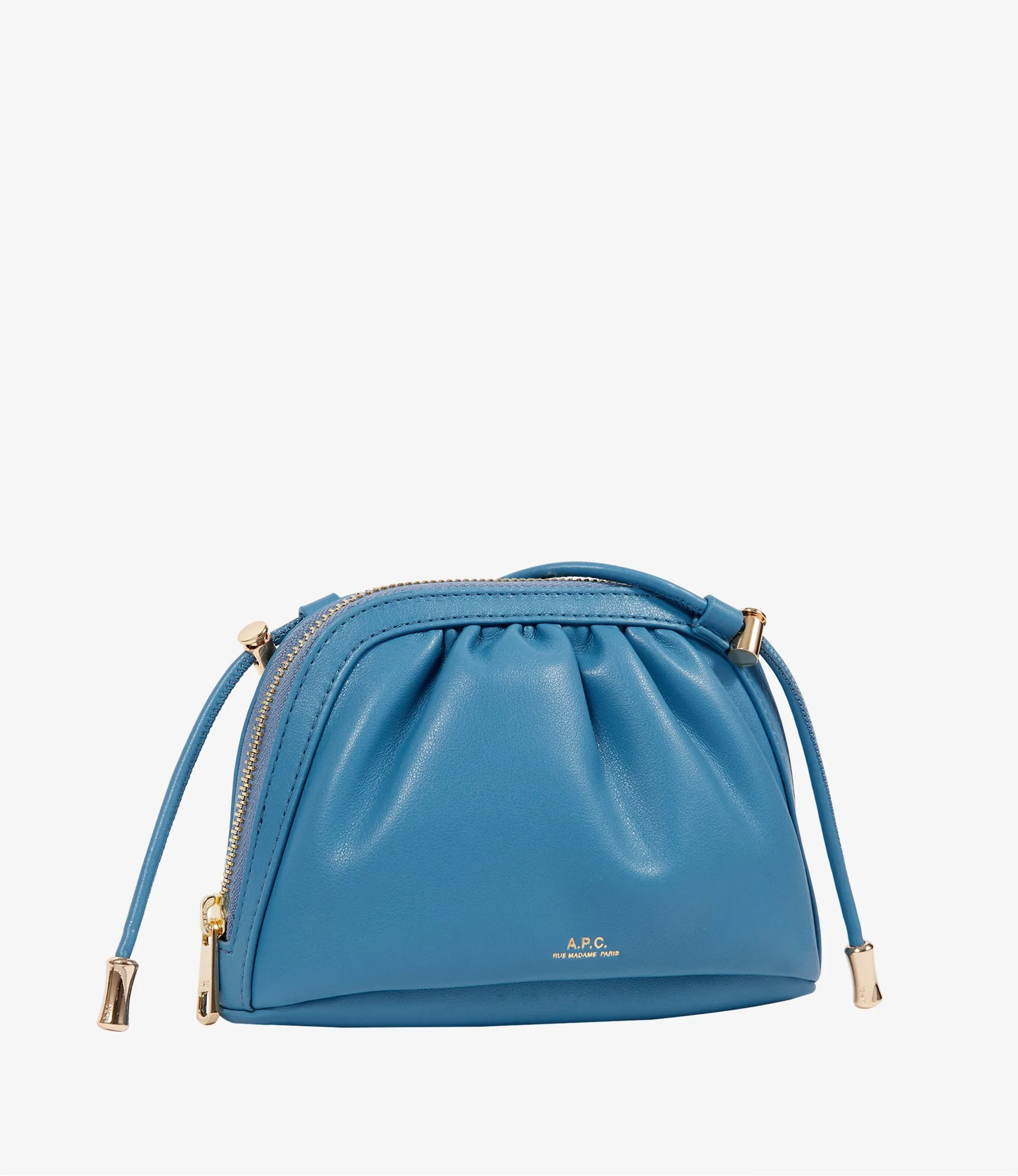 Ninon Small drawstring bag