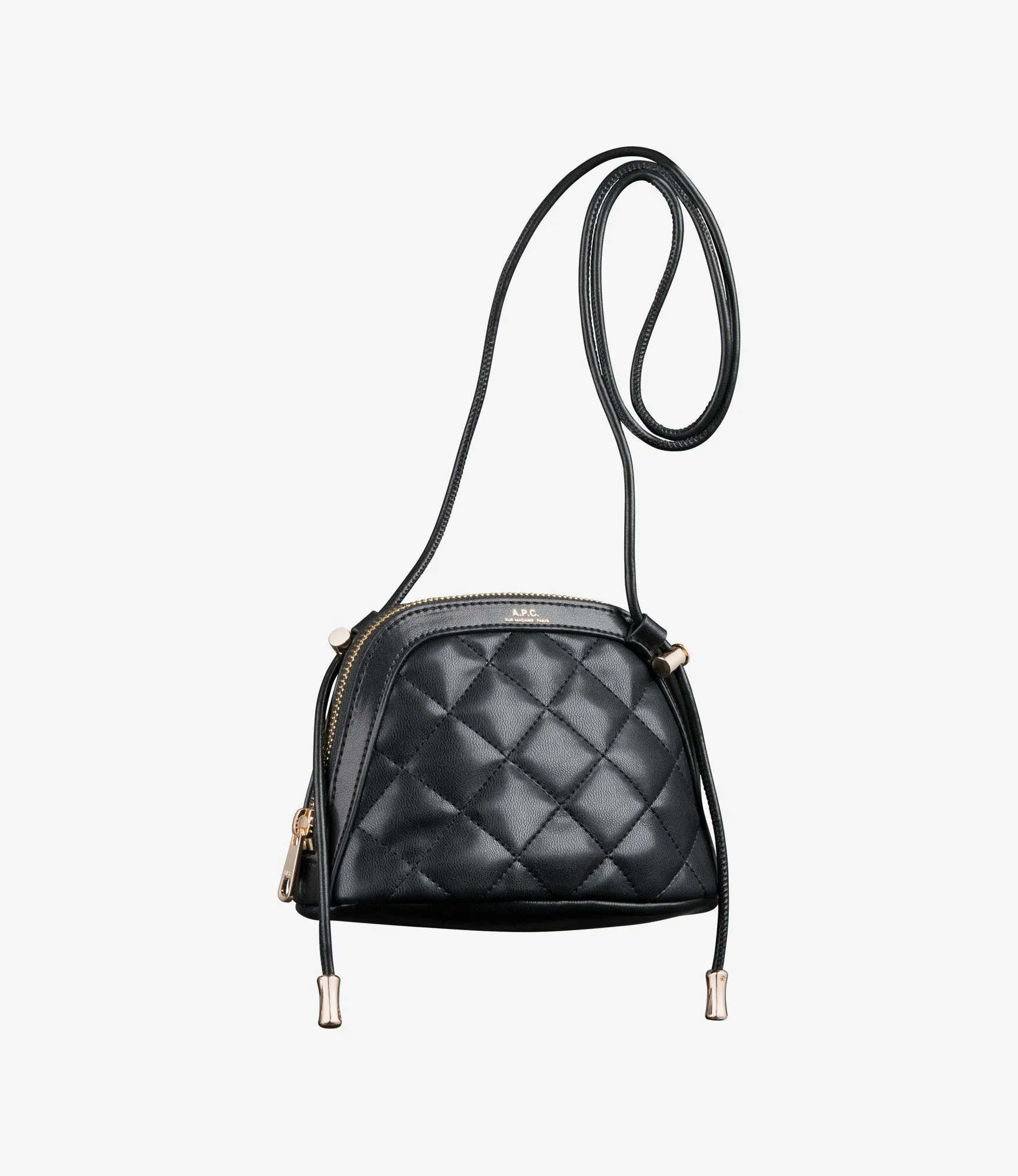 Ninon Small drawstring bag