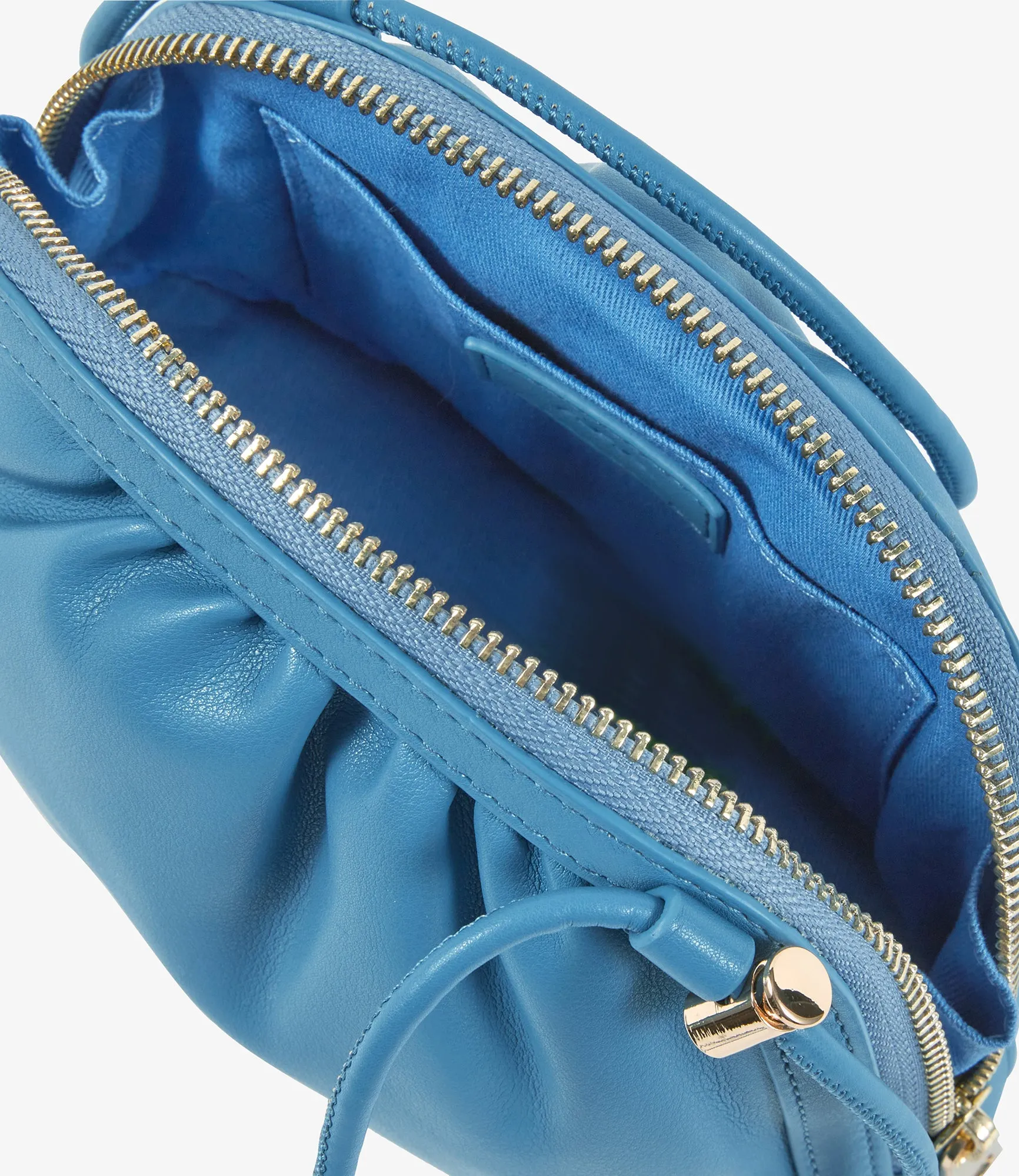 Ninon Small drawstring bag