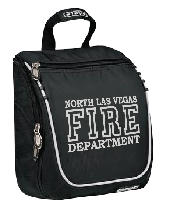 NLVFD Hanging Shower Kit (ogio doppler)