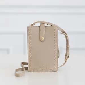 NUDE Call You Later Crossbody