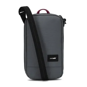 Pacsafe® RFIDsafe® RFID blocking tech crossbody