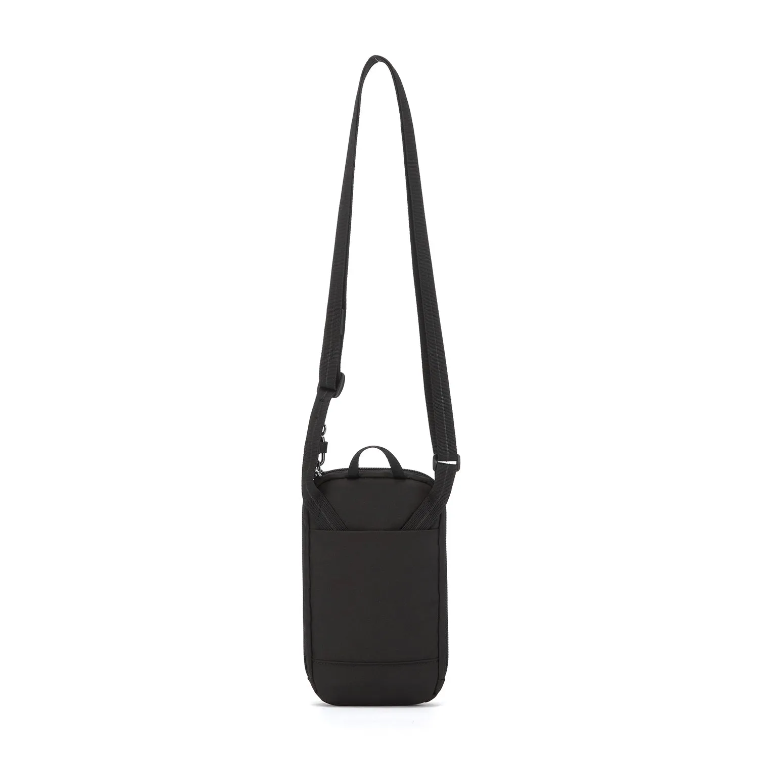 Pacsafe® RFIDsafe® RFID blocking tech crossbody