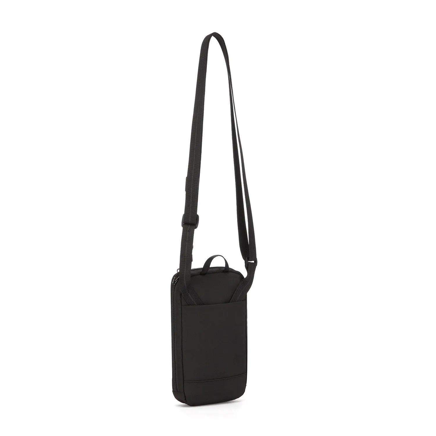 Pacsafe® RFIDsafe® RFID blocking tech crossbody