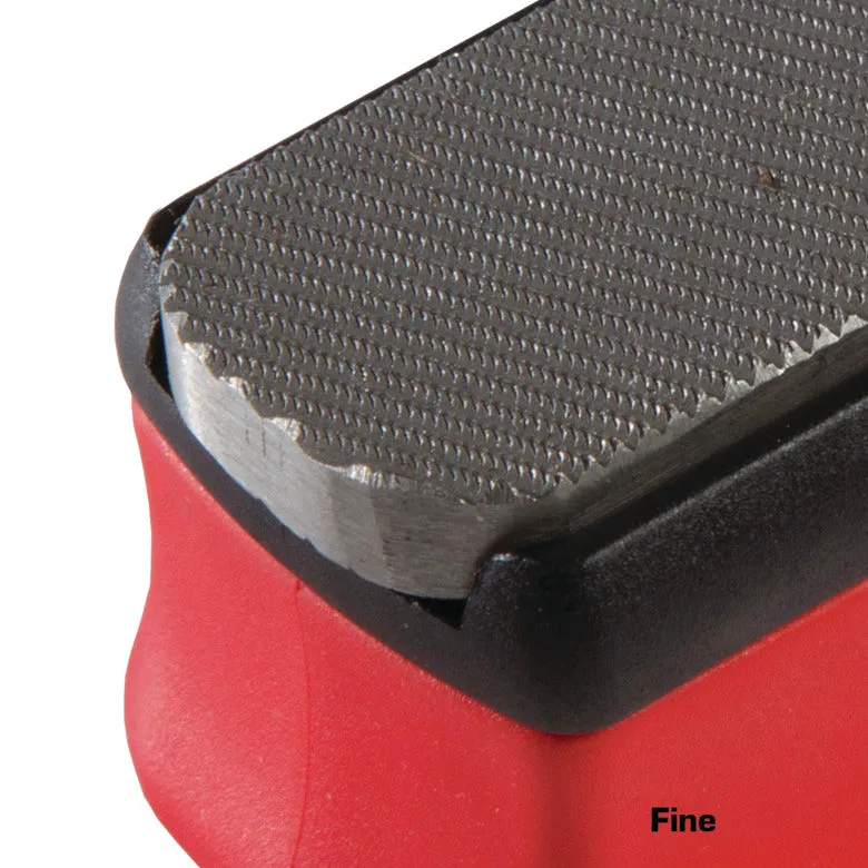 Paint De-Nibbing Filer