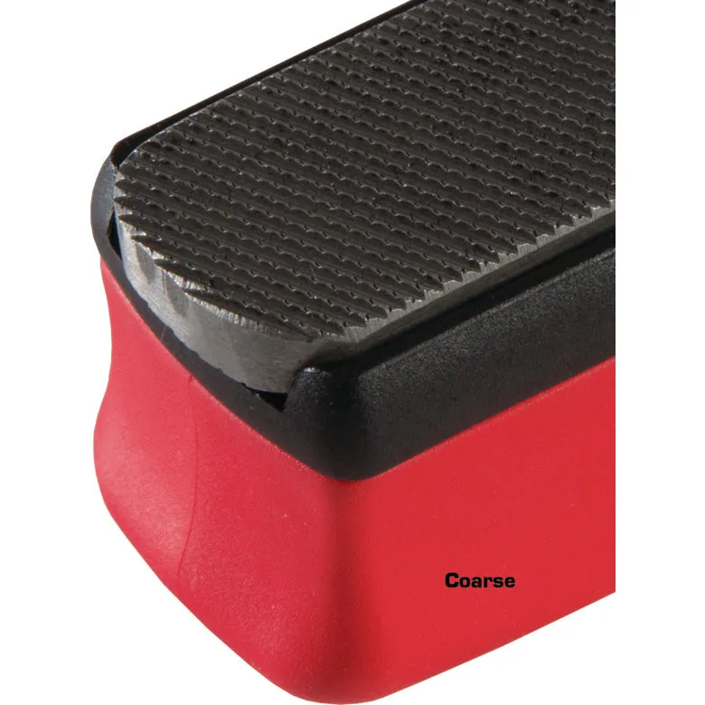 Paint De-Nibbing Filer