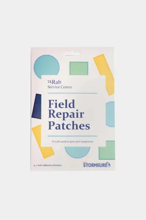 Rab Field Repair Patches (15 patches)