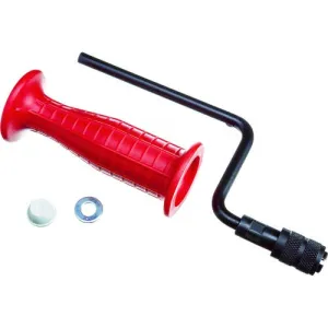 Ridgid 48218 Q-R Handle Asm Crank