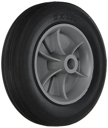 Ridgid 60842 Wheel, 6"