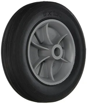 Ridgid 60842 Wheel, 6"