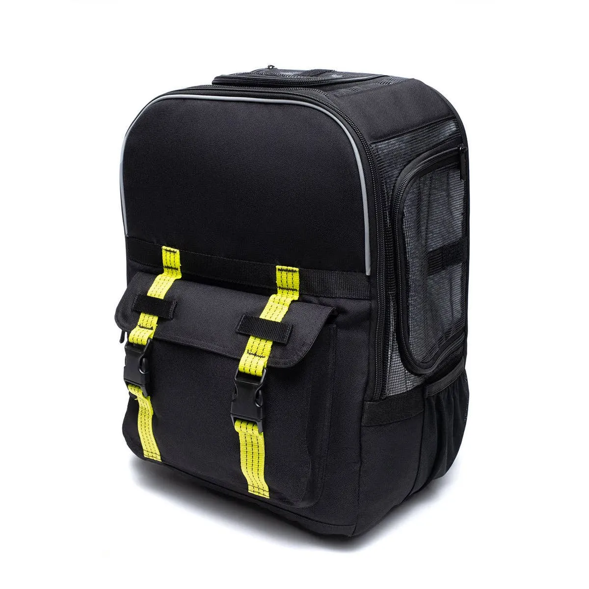 ROVERLUND - READY-FOR-ADVENTURE PET BACKPACK