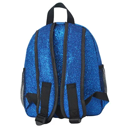 Royal Glitter NGIL Small Gymnastics Competition backpacks and Cheer Dance Backpack