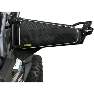RZR Front Upper Door Bag Set