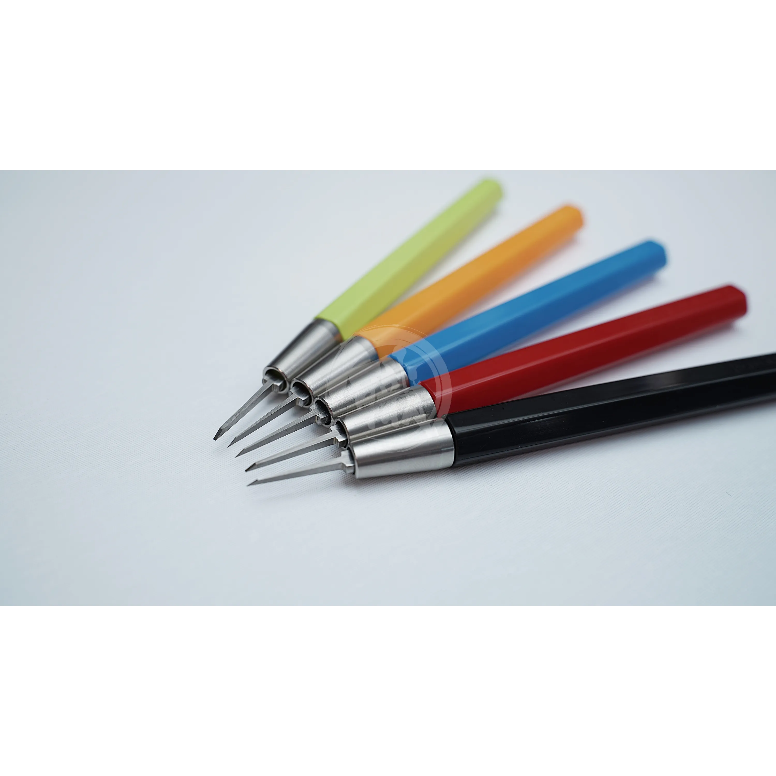 SAB Chisel Holders