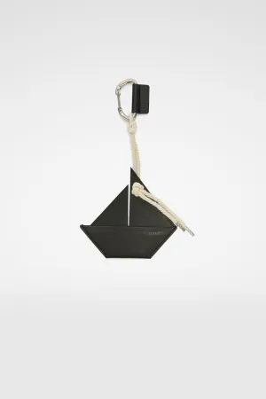Sailboat Key Ring
