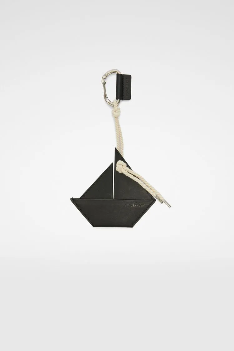 Sailboat Key Ring