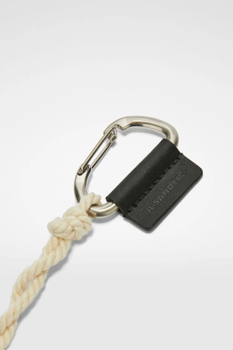 Sailboat Key Ring