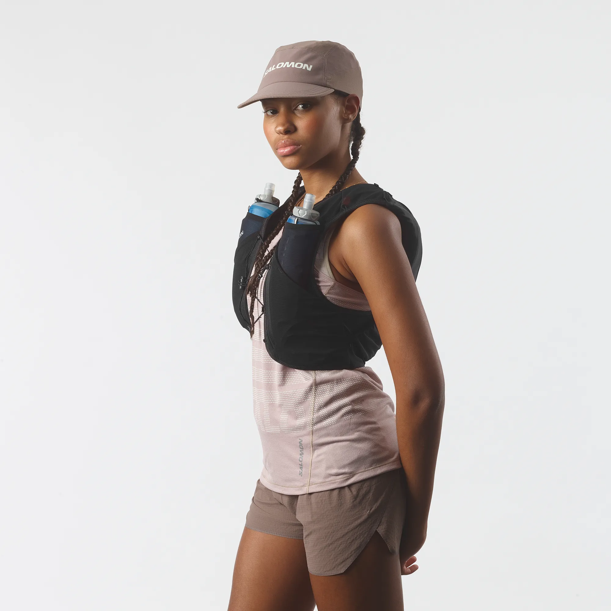 SALOMON ADV SKIN 5 SET