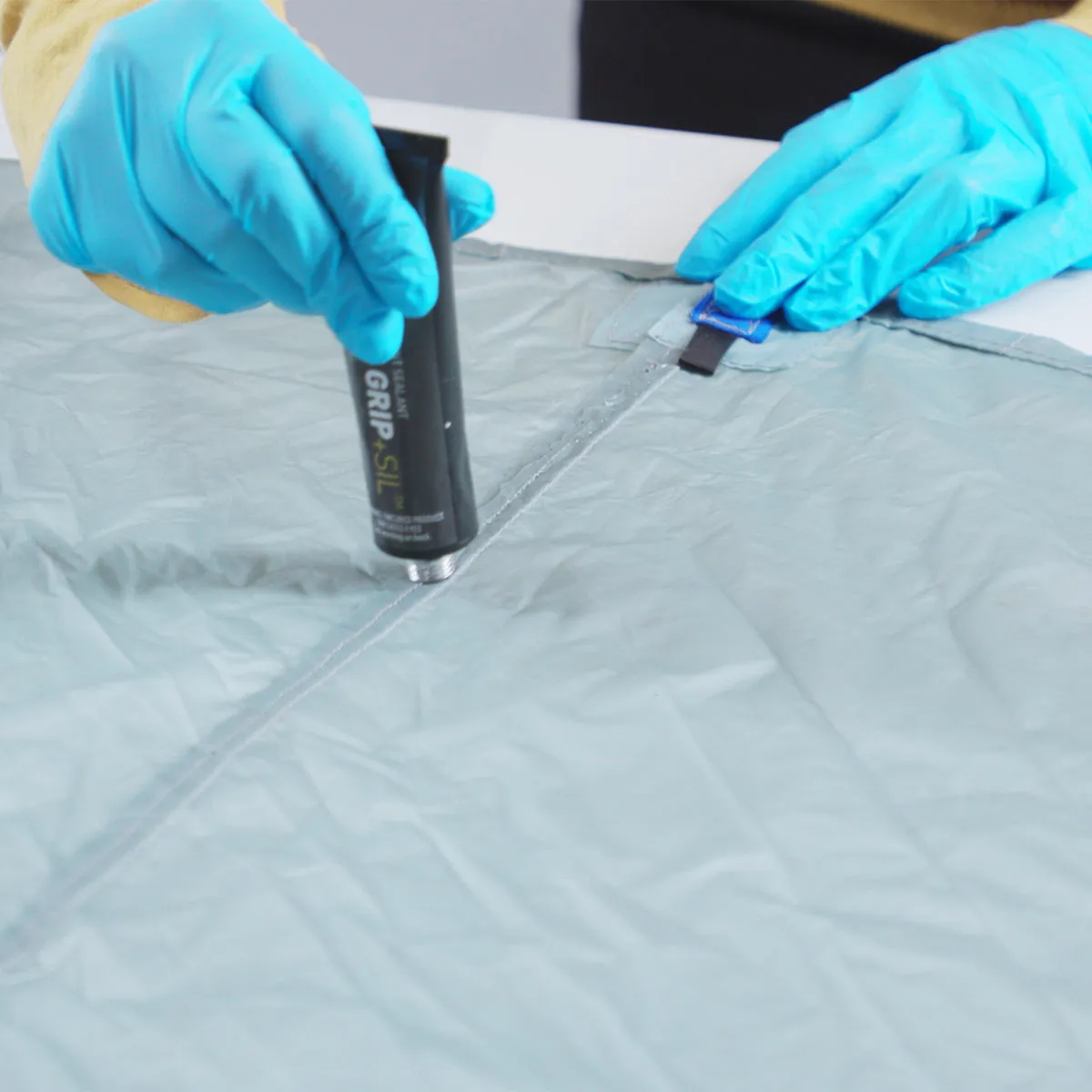 Seam Grip SIL