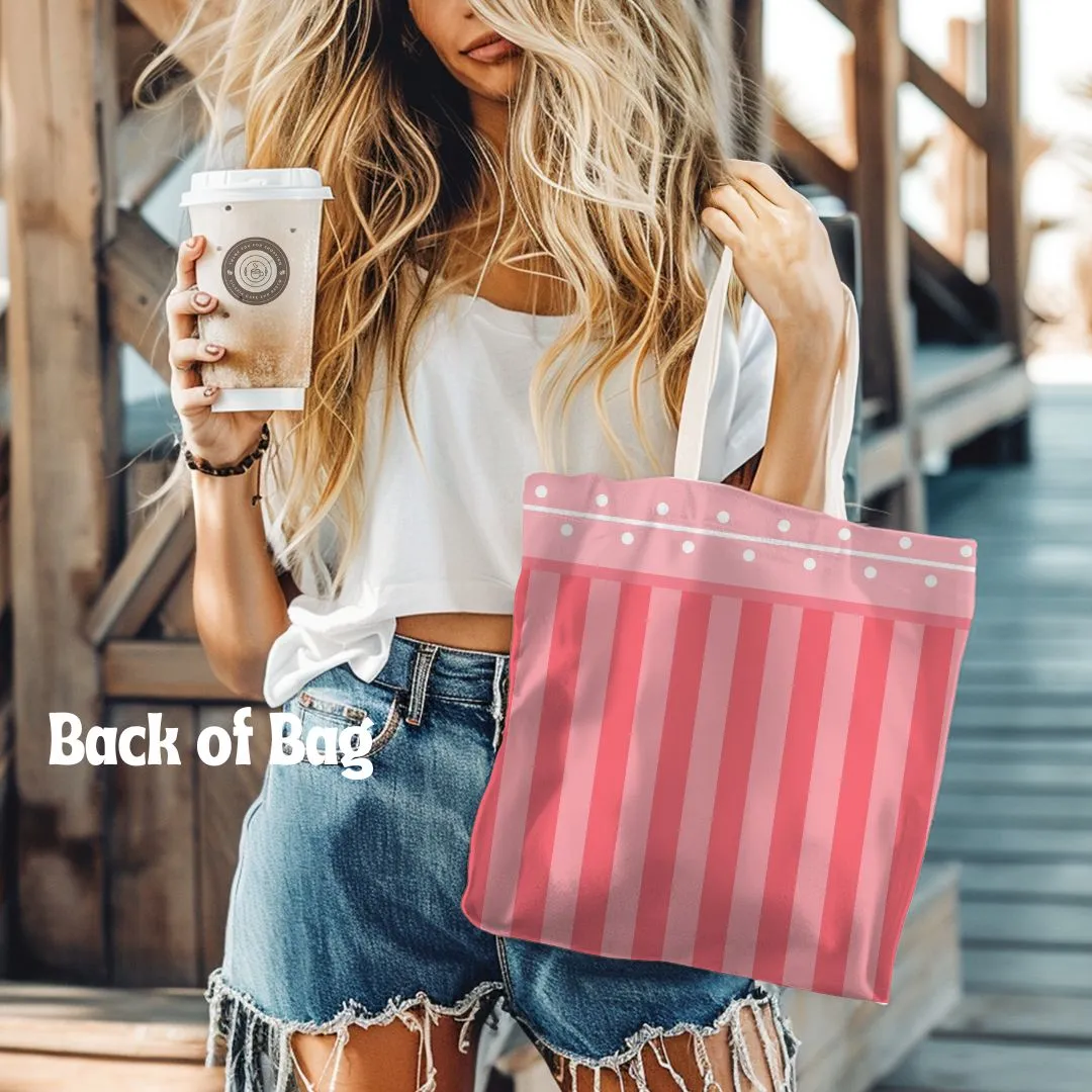 Sippin' on Sunshine Tote Bag