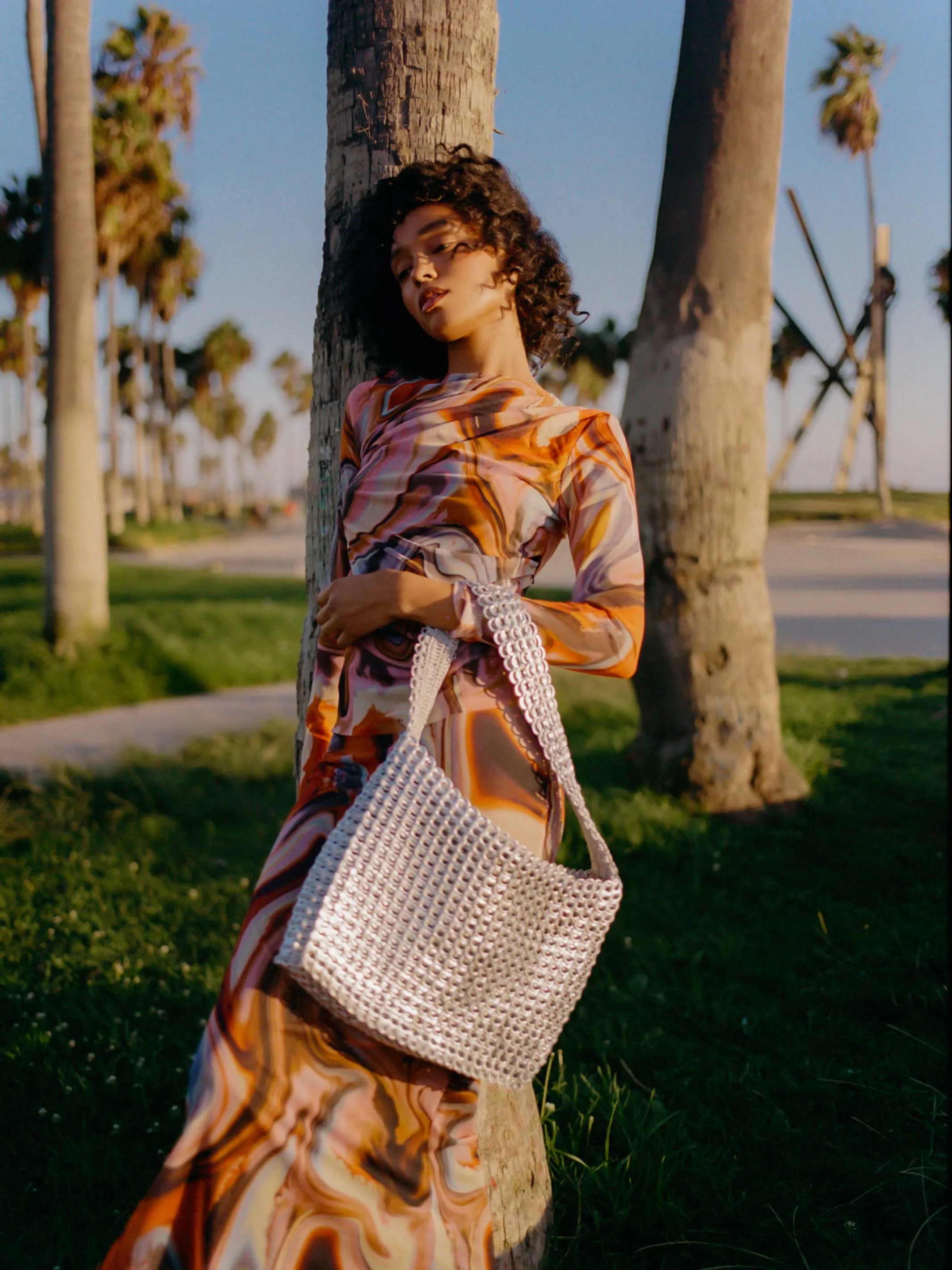 Socorro XL Shoulder Bag