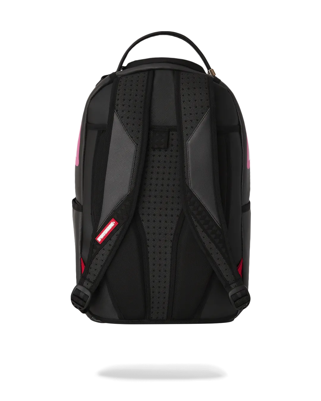 Sprayground Shark Central Sorbet Deluxe Backpack