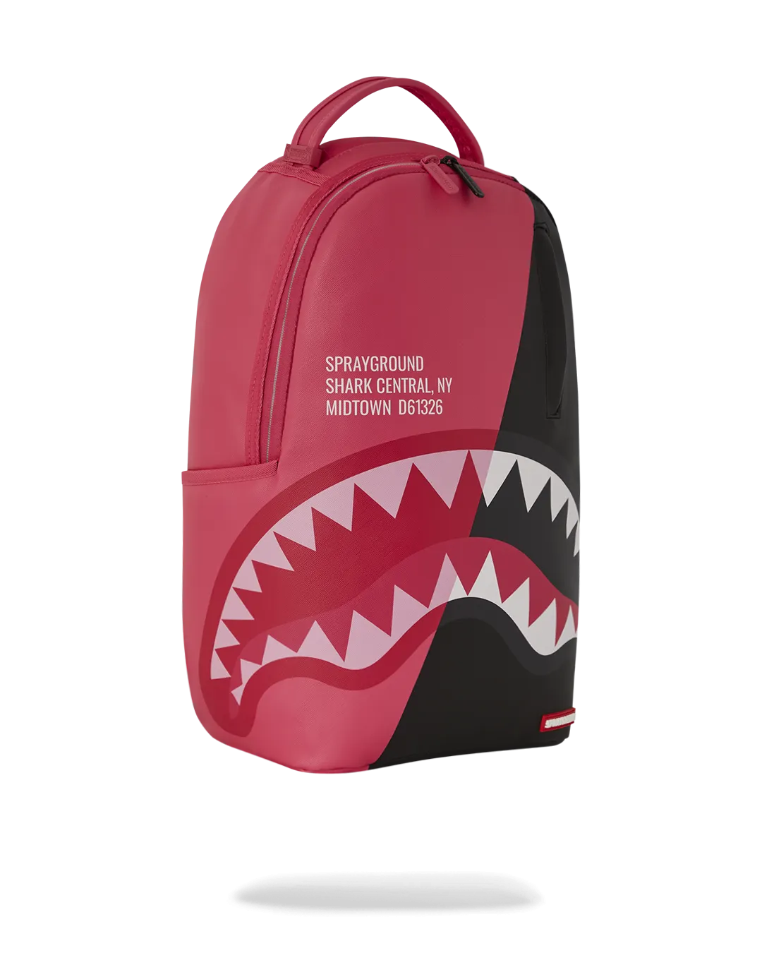 Sprayground Shark Central Supernova Deluxe Backpack