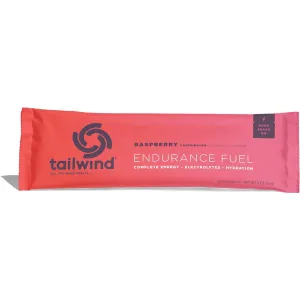 Tailwind Endurance Fuel - Raspberry - Caffeinated