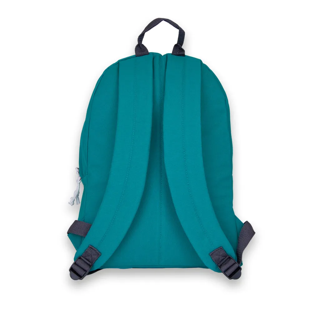 Teal Green Classic Backpack