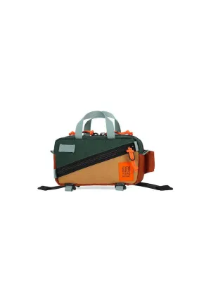Topo Designs Mini Quick Pack Forest Khaki