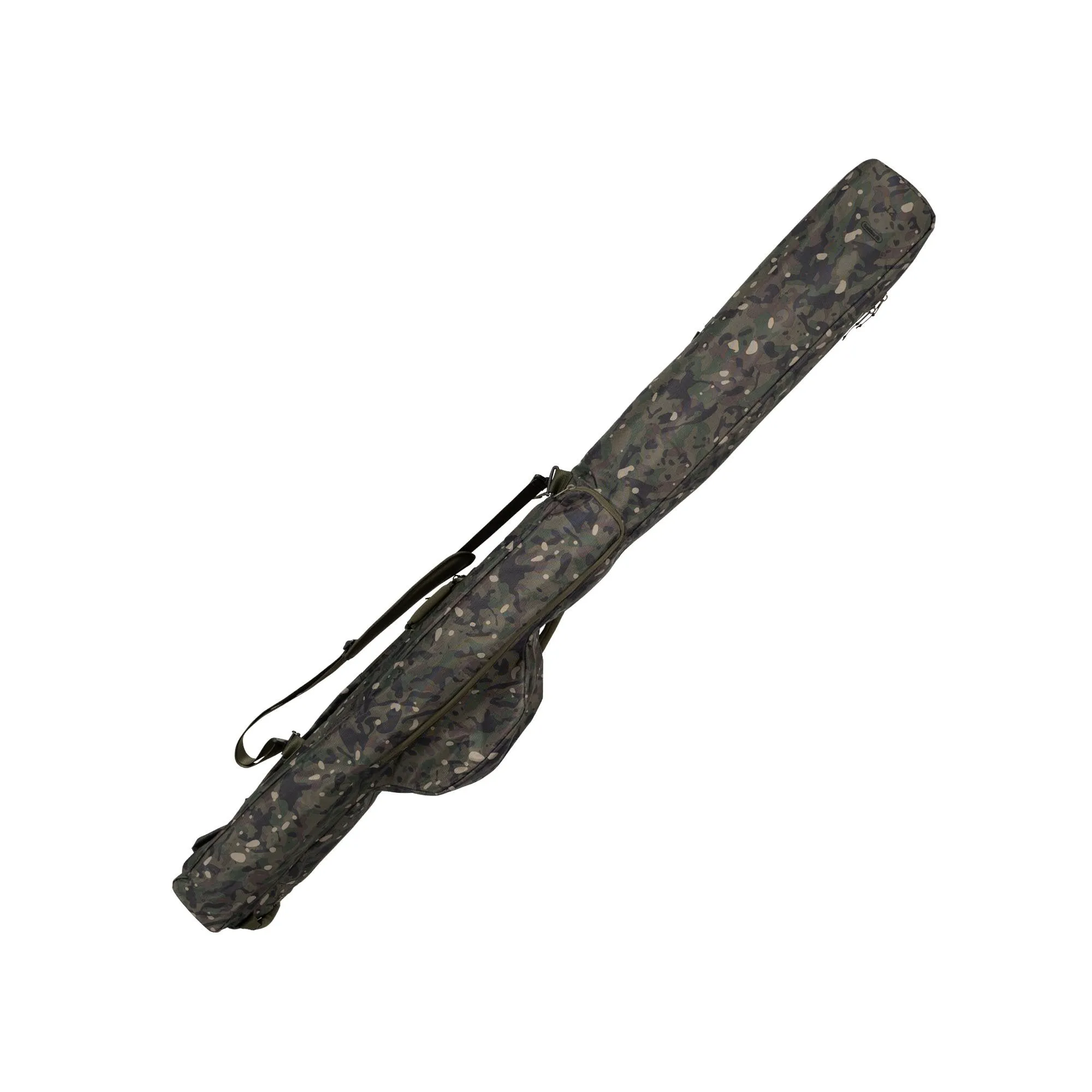 Trakker NXC Camo 12ft 3 Rod Padded Rod Sleeve