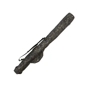 Trakker NXC Camo 12ft 3 Rod Padded Rod Sleeve