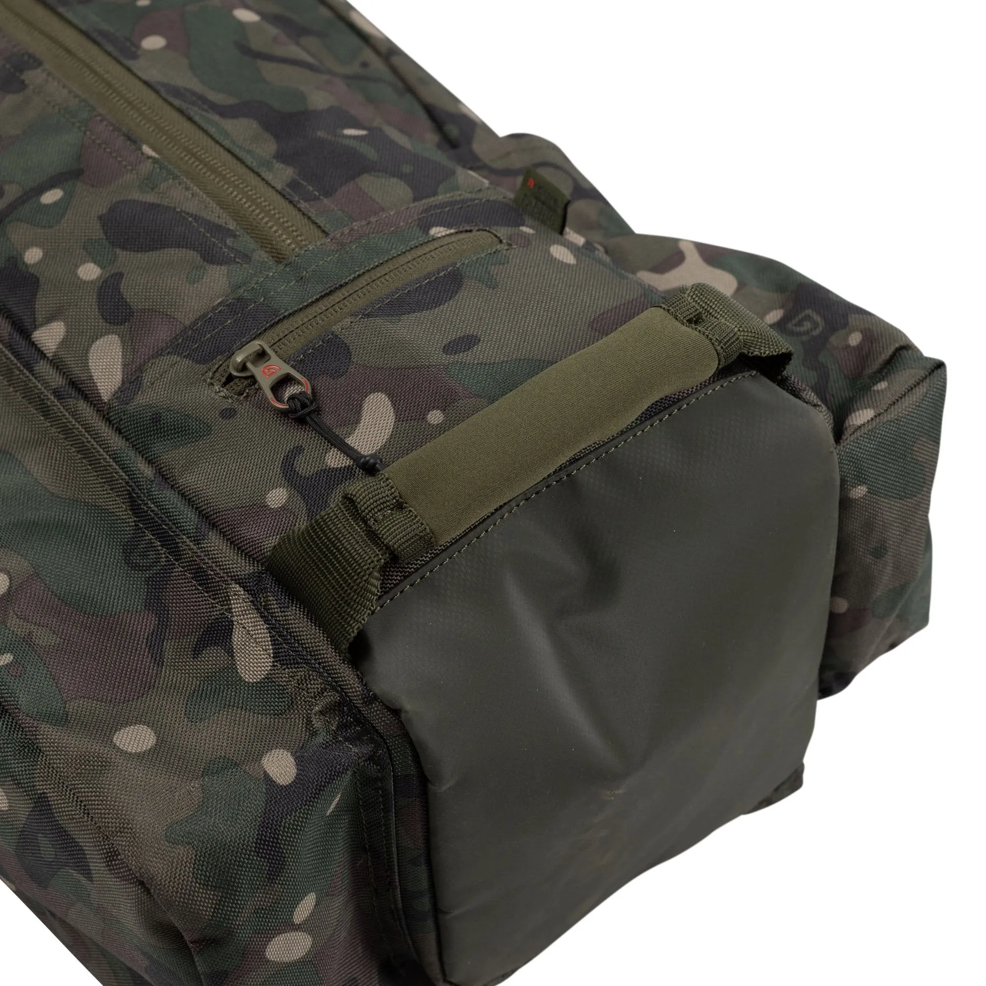 Trakker NXC Camo 12ft 3 Rod Padded Rod Sleeve