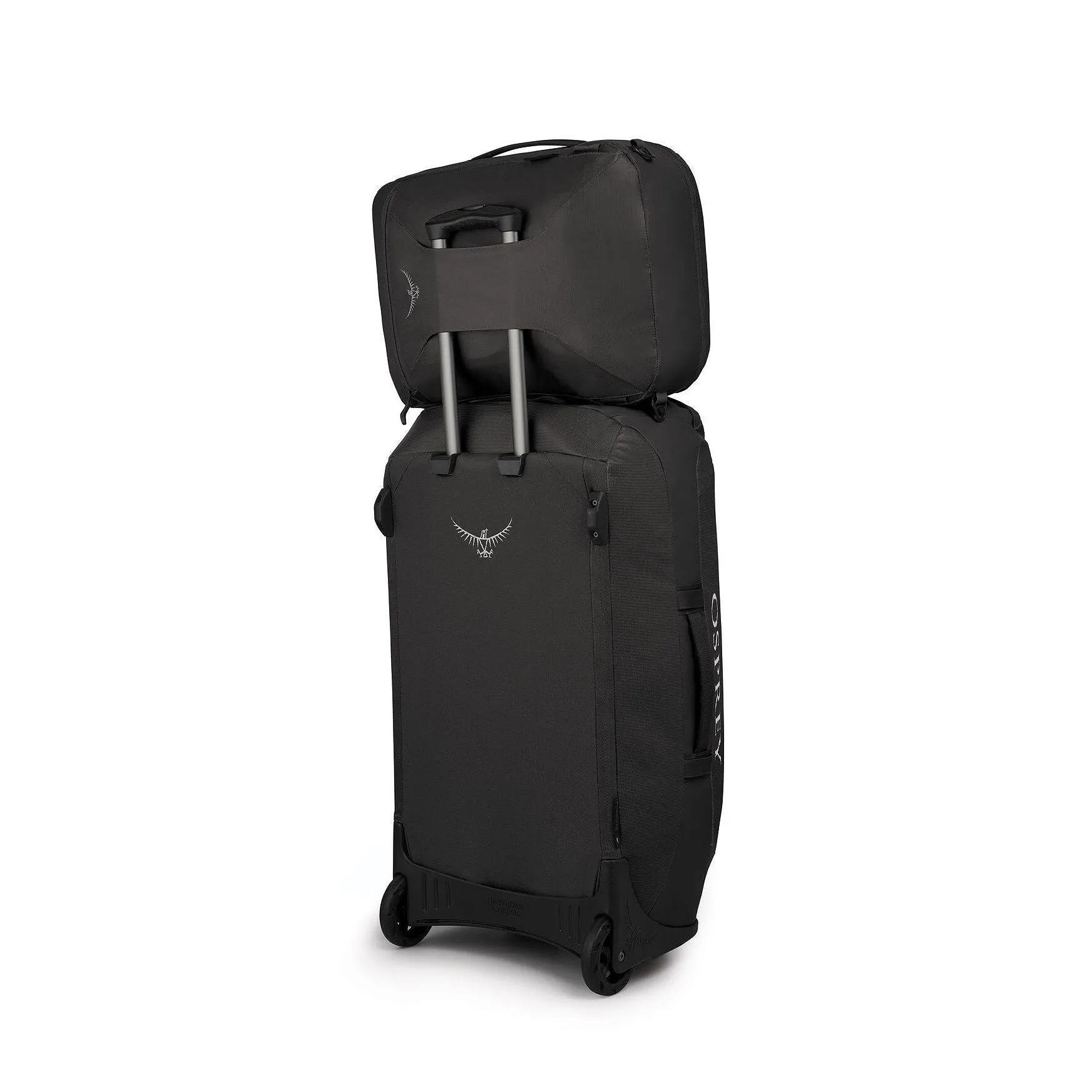 Transporter® Global Carry-On - 36L - Past Season